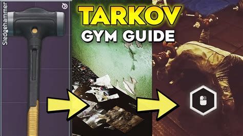 tarkov defective wall|Where to Find Sledgehammer to Break Defective Wall & How to。